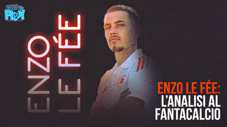 Enzo Le Fee Fanta
