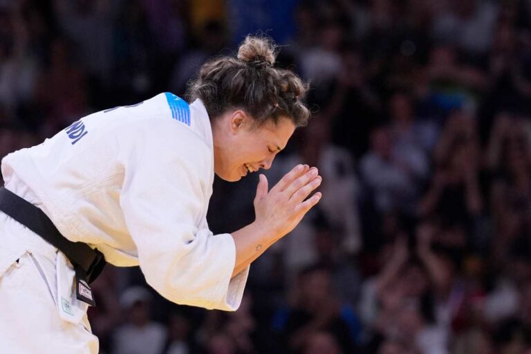 Altri due ori per l&#039;Italia alle Olimpiadi