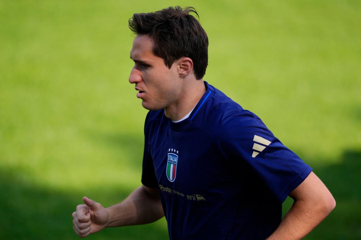 Chiesa può approdare al Milan