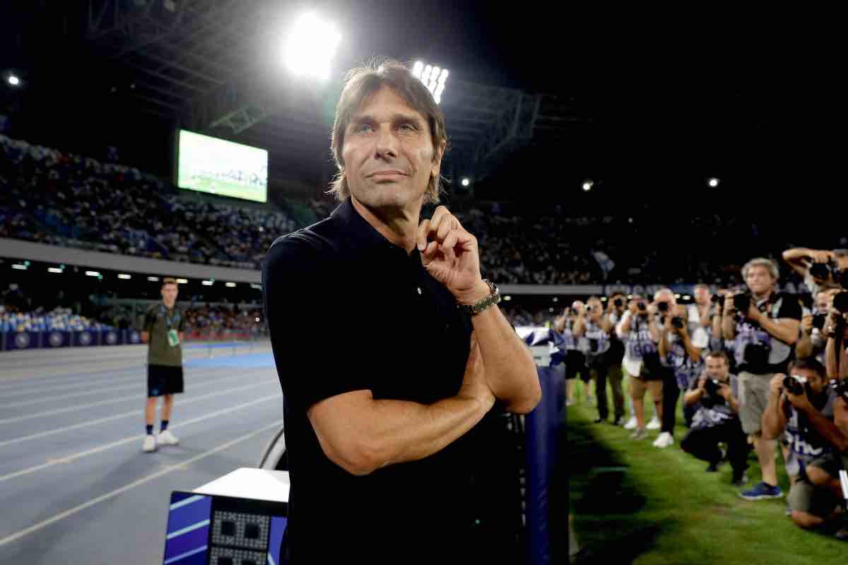 Conte ha chiesto a Simeone di restare