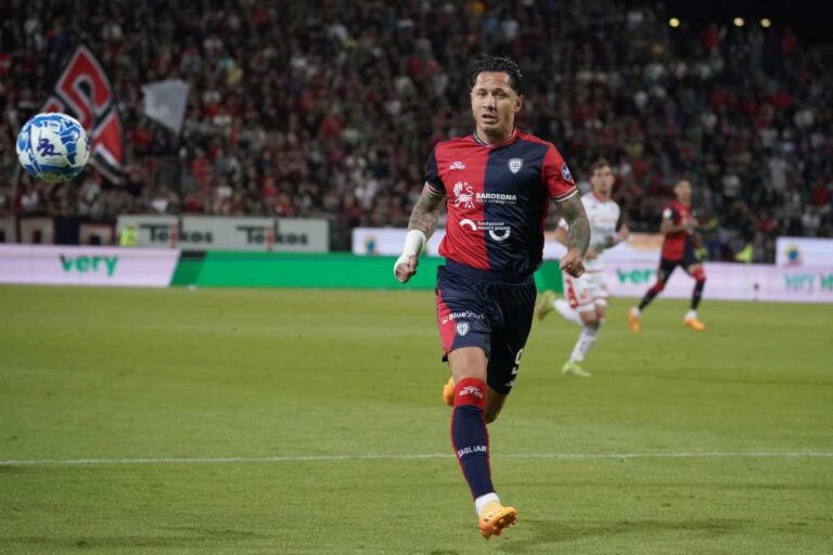 Calciomercato Cagliari