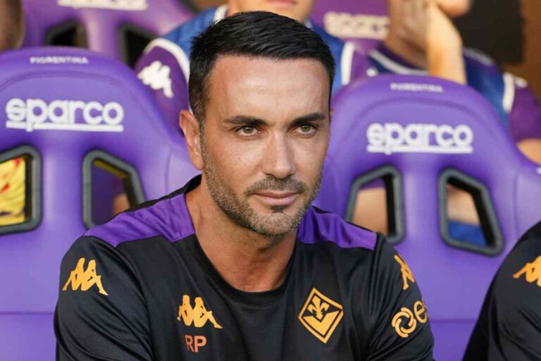 Dall&#039;Inter alla Fiorentina, colpo per Palladino