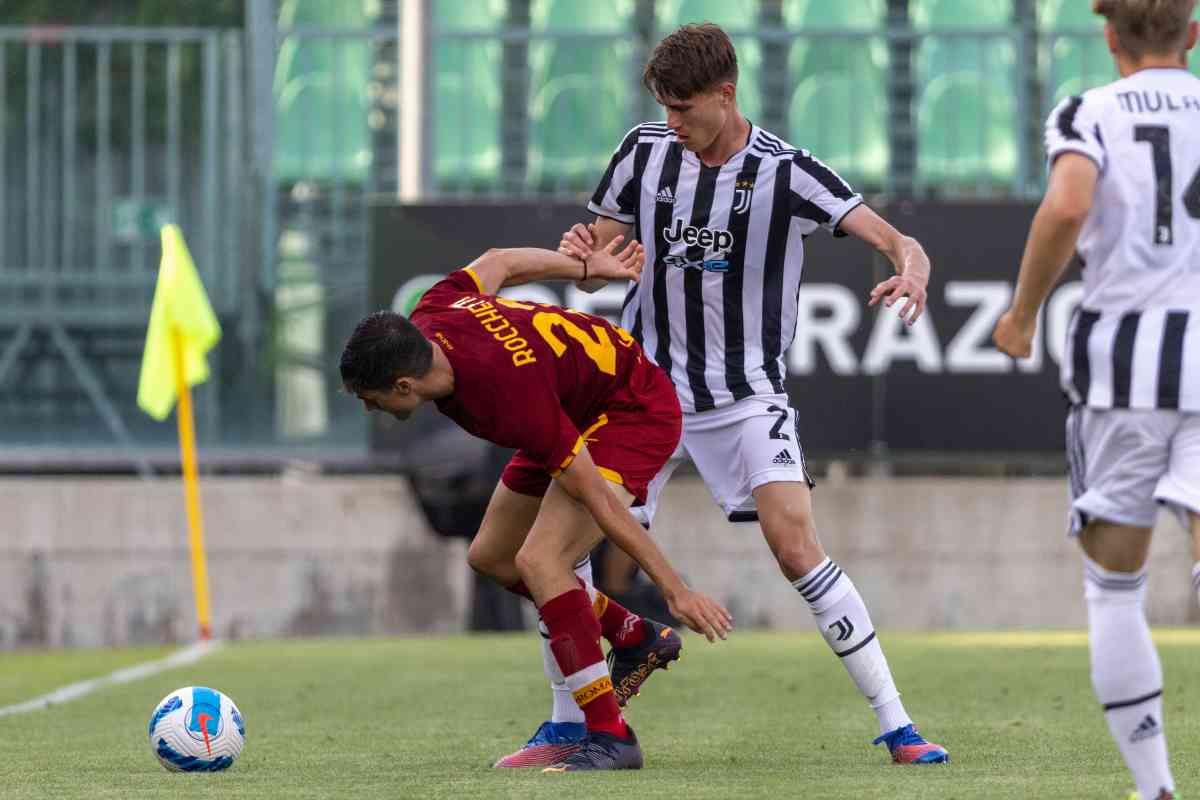 La Juve sta per ufficializzare una firma