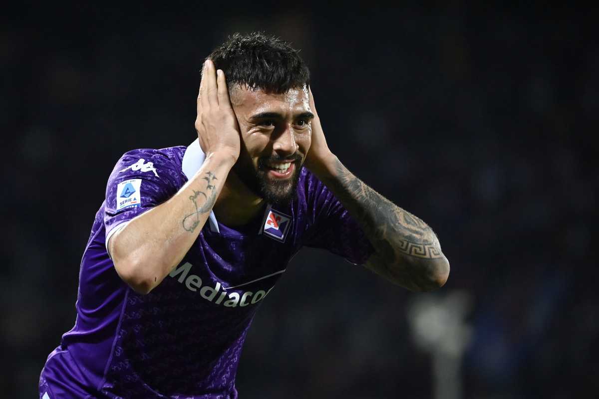 Kostic Juventus Fiorentina Nico Gonzalez