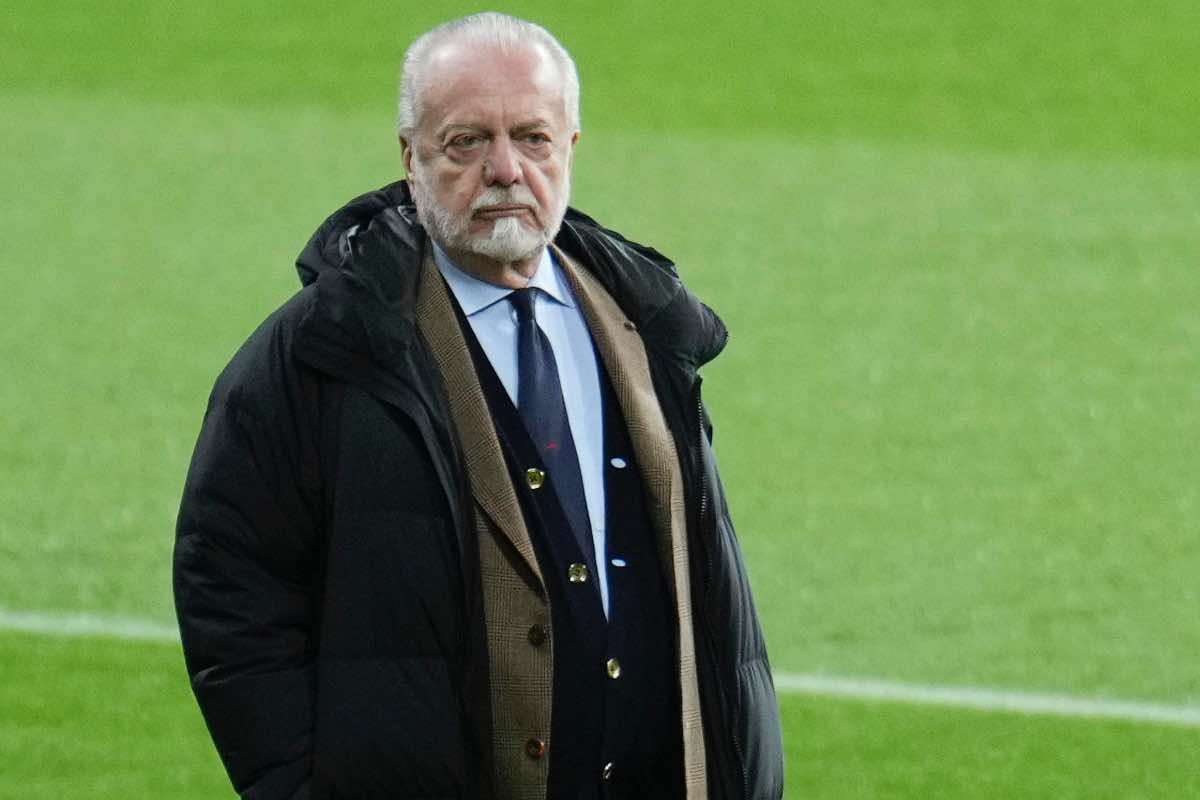 Il Napoli pensa al rinnovo di Meret