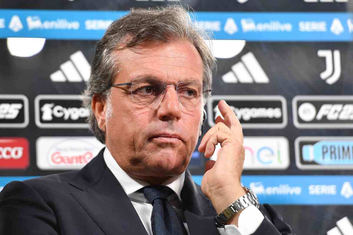 La Juve prepara 40 milioni