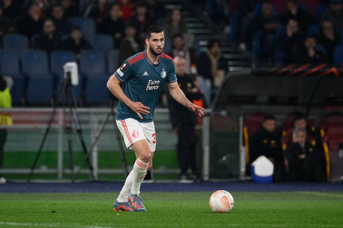 La Juve prepara 40 milioni