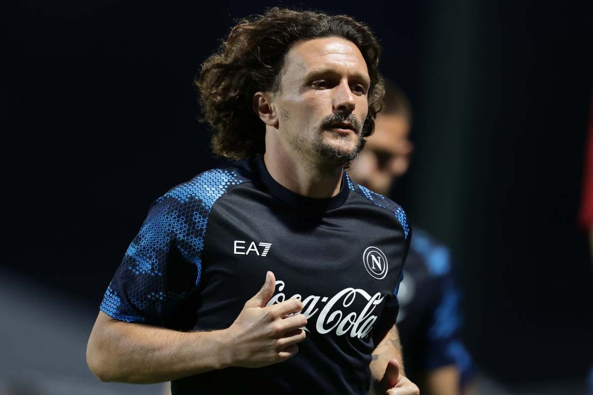 Galatasaray su Mario Rui