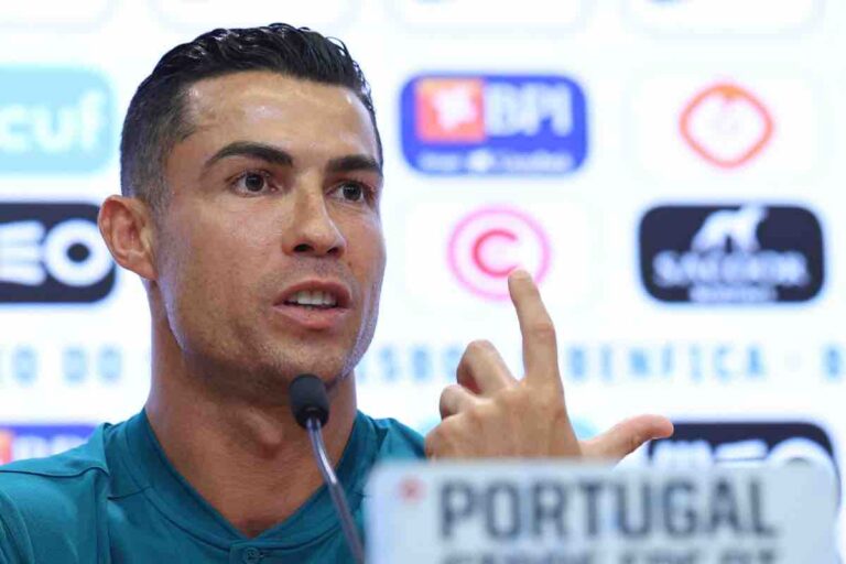 Ronaldo vuole Kovacic all&#039;Al-Nassr