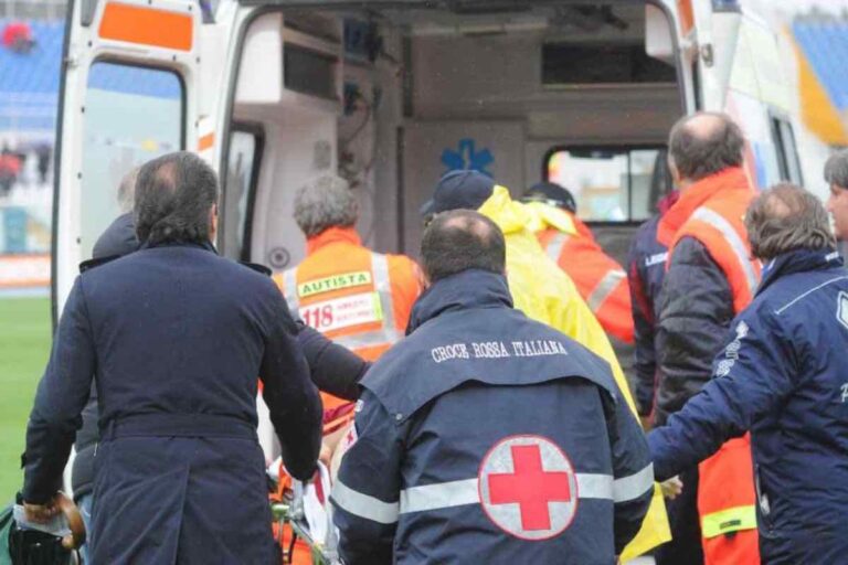 Boavista, i due portieri infortunati nello stesso allenamento