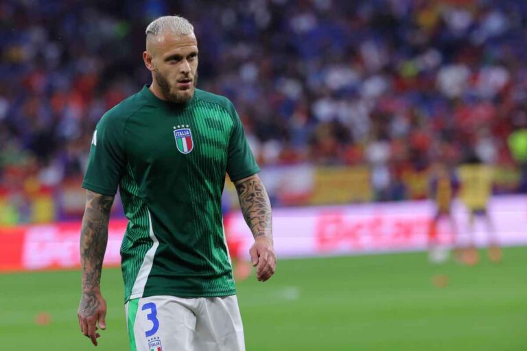 Dimarco al Bayern Monaco