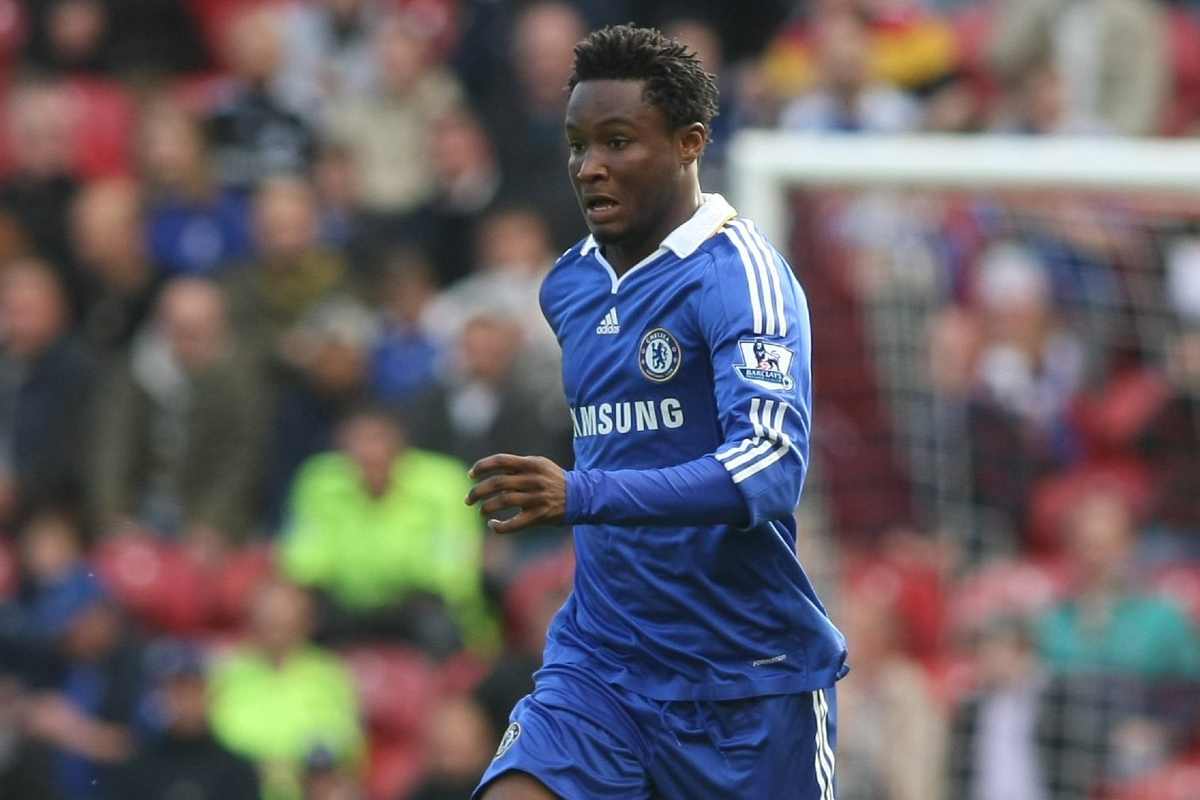 Osimhen al Chelsea: la rivelazione di Mikel