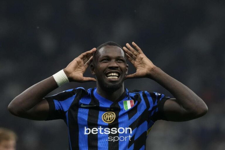 Zazzaroni esalta l'Inter: Juventus e Milan non sono al suo livello