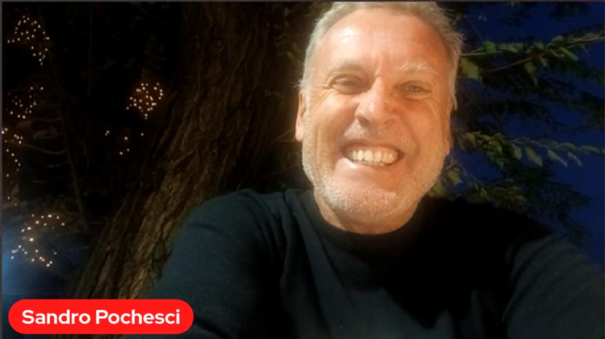 Sandro Pochesci