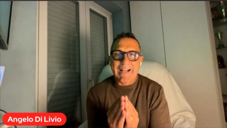 Angelo Di Livio