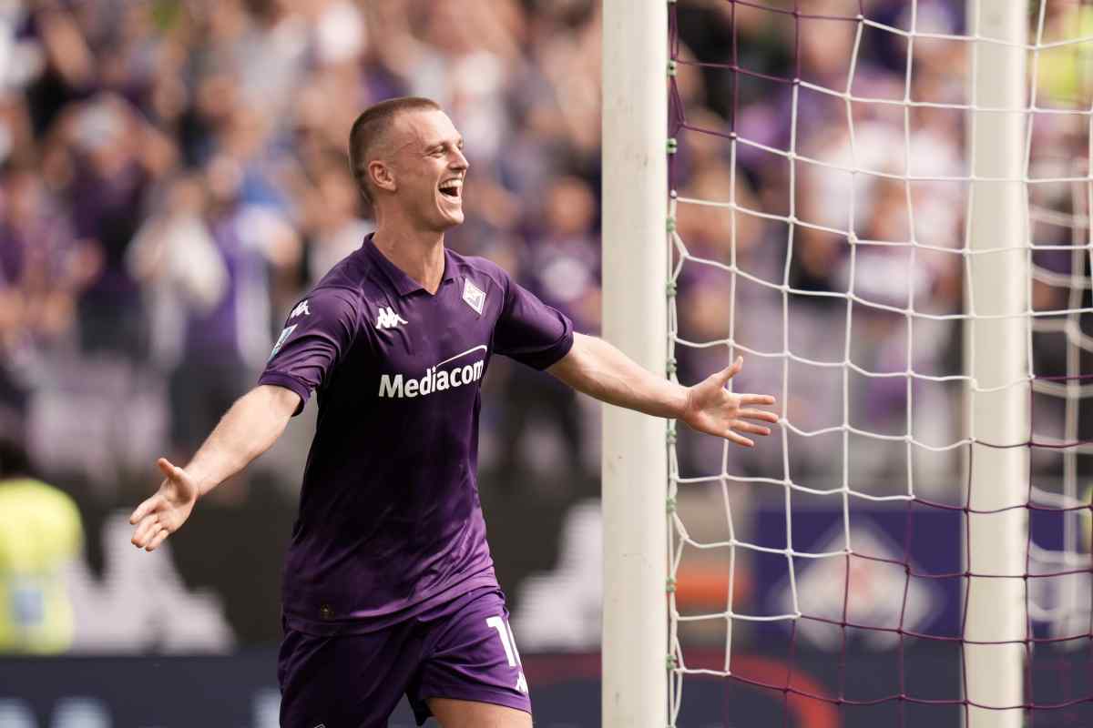 Gudmundsson assolto: buone notizie per la Fiorentina di Palladino