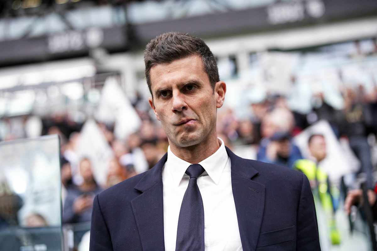 Juventus Lazio, le probabili formazioni