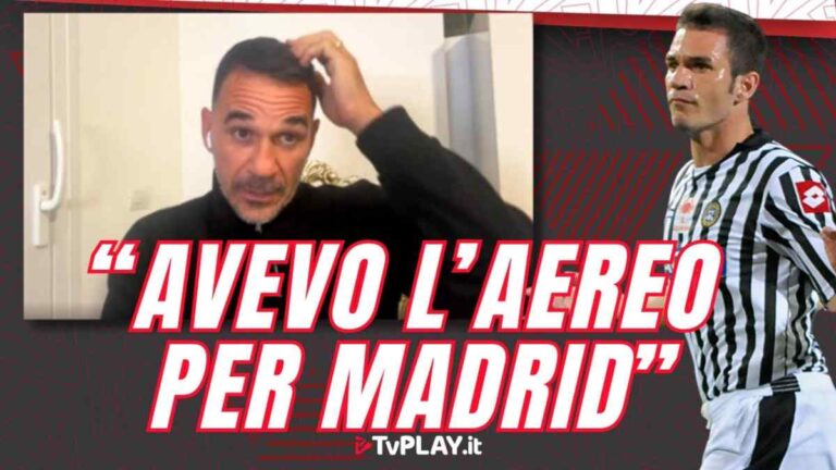 Gaetano D'Agostino intervistato