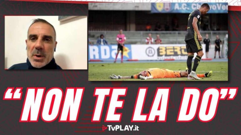 Stefano Sorrentino intervista