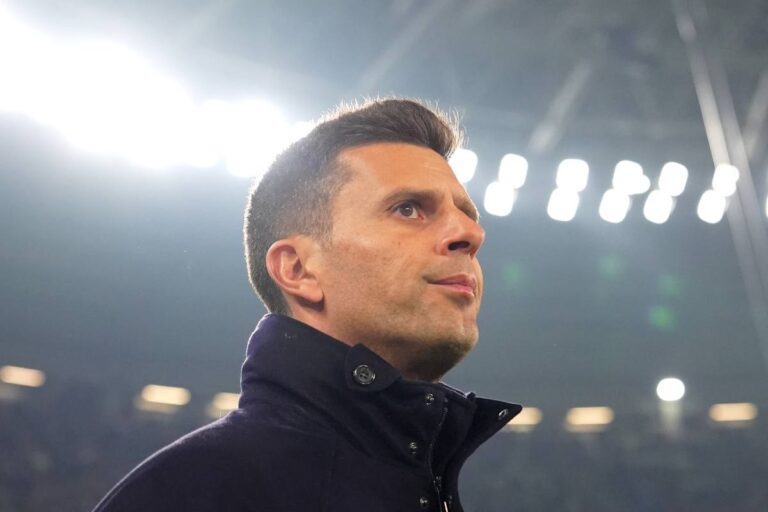 Thiago Motta preoccupato