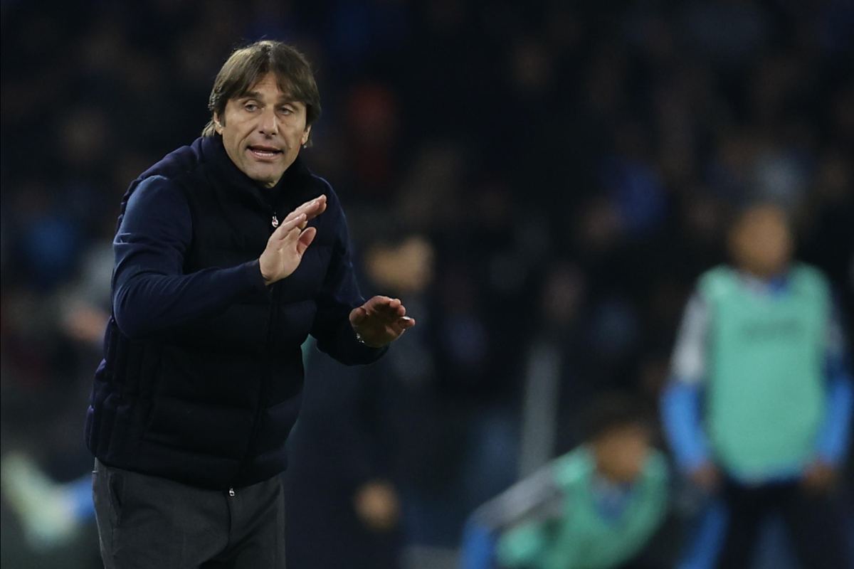 Antonio Conte