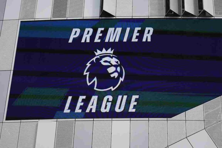 Logo Premier League