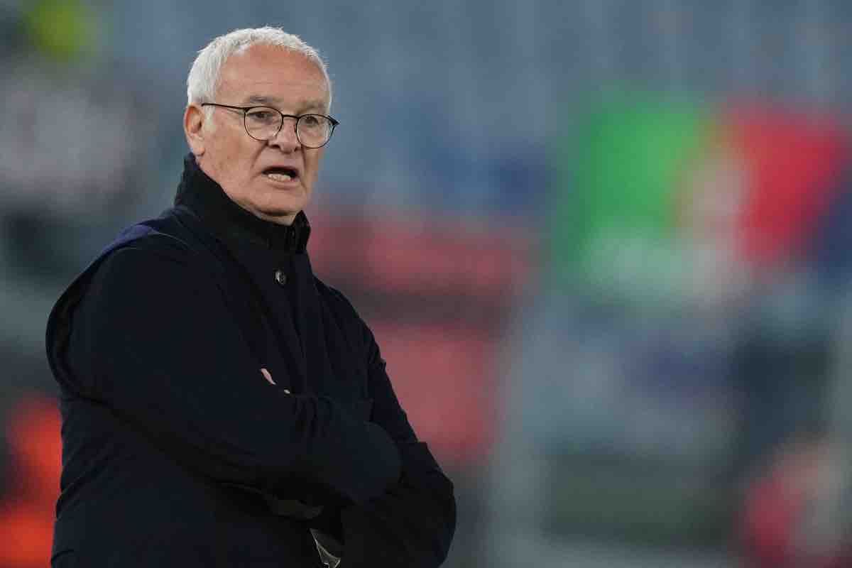 La Roma pronta a cedere Hermoso e Le Fée