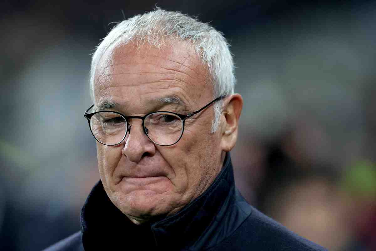Ranieri Roma