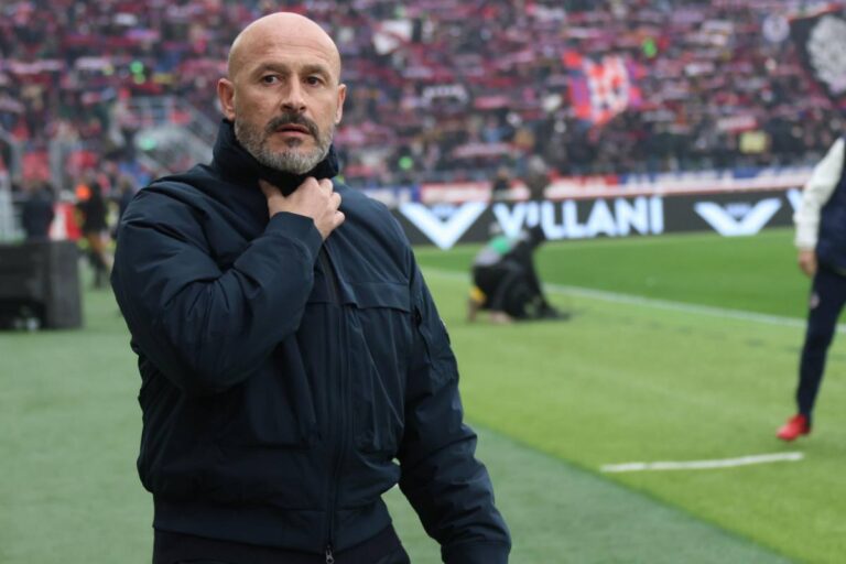 Italiano Fiorentina Bologna