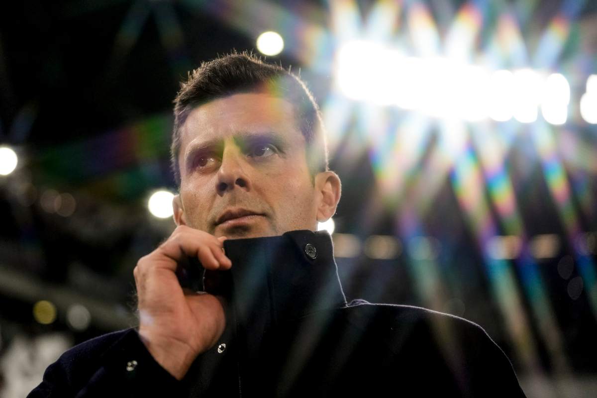 Thiago Motta Juve