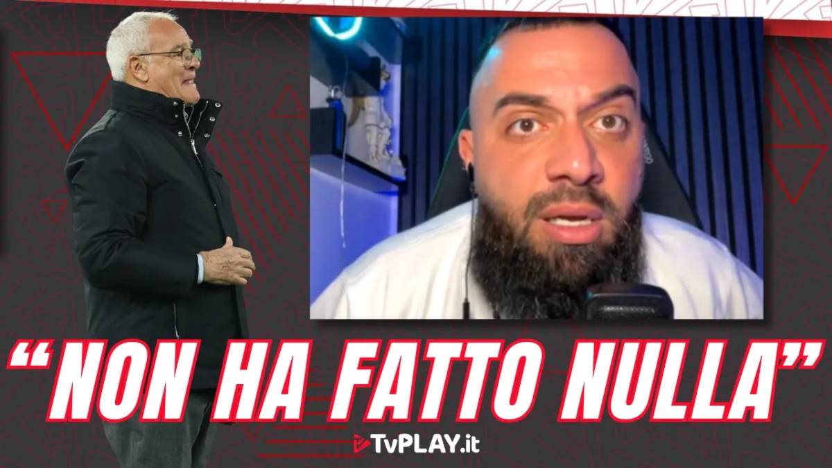 Faina parla del derby della capitale