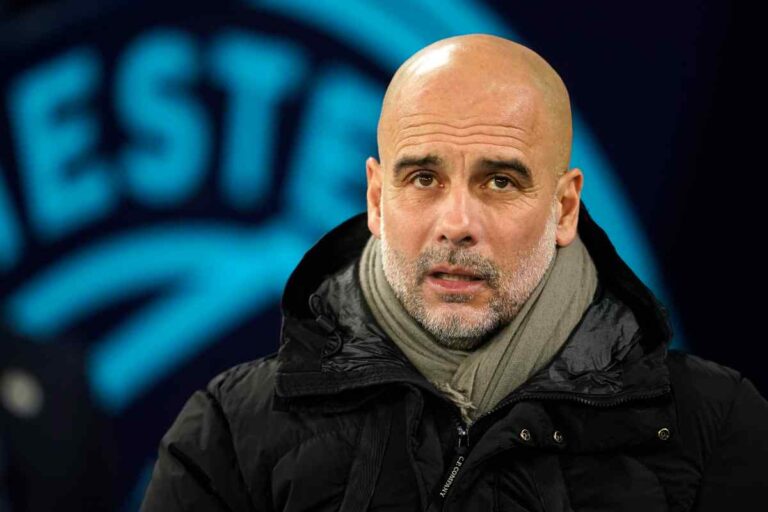 Guardiola