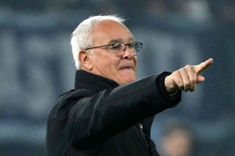 Ranieri