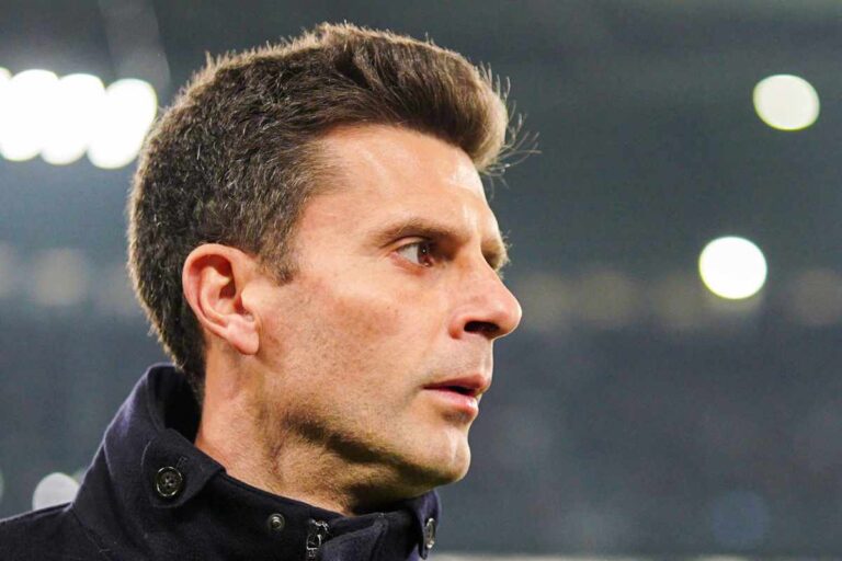 Thiago motta penieroso