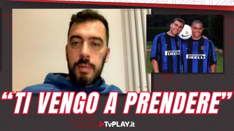 Viviano parla delle coppie della Serie A
