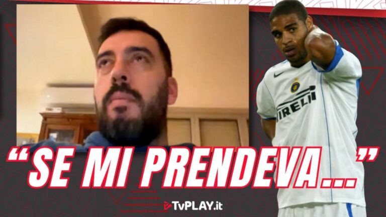 Viviano parla di Adriano