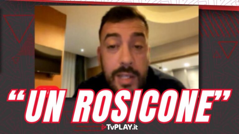 Viviano parla di Blur