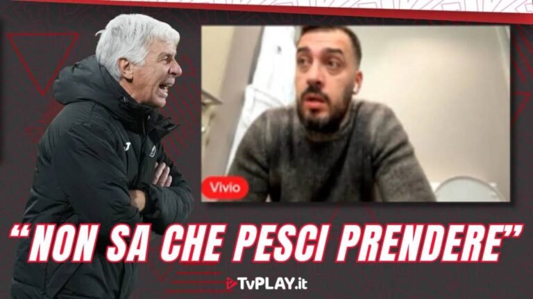 Viviano parla di Gasperini