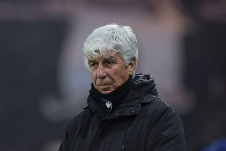 Gian Piero Gasperini