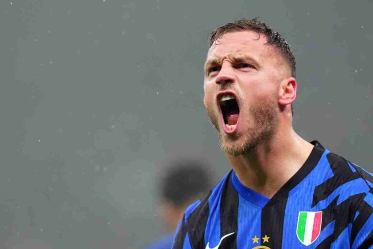 Arnautovic Inter