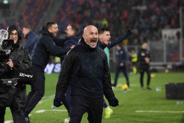 Italiano Bologna