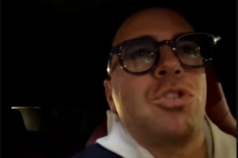 Michele Criscitiello, direttore di SportItalia