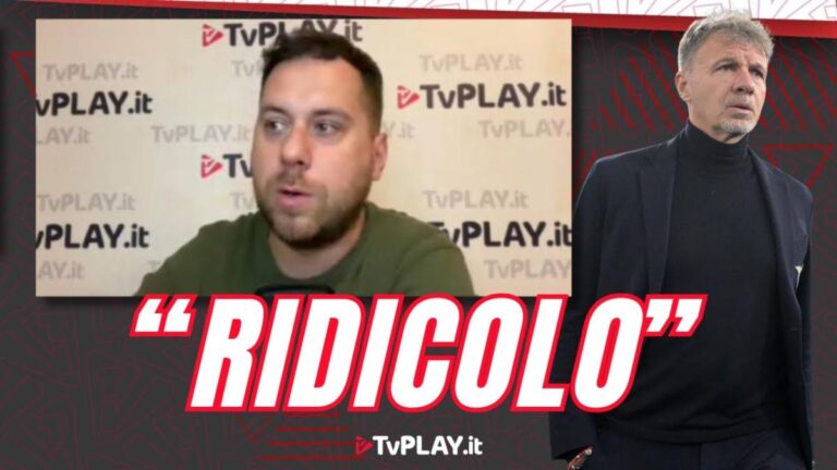 Roscito parla di Lazio-Fiorentina