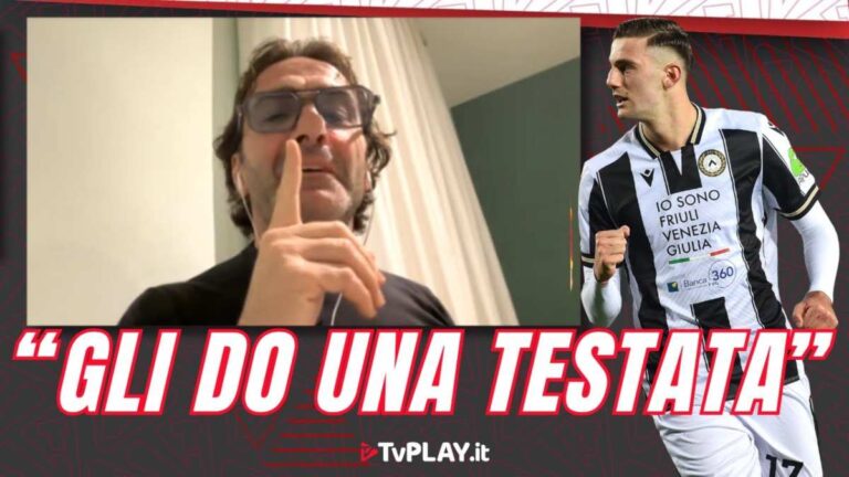 Stefan Schwoch parla del caso Lucca