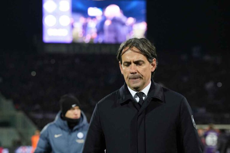 Simone Inzaghi
