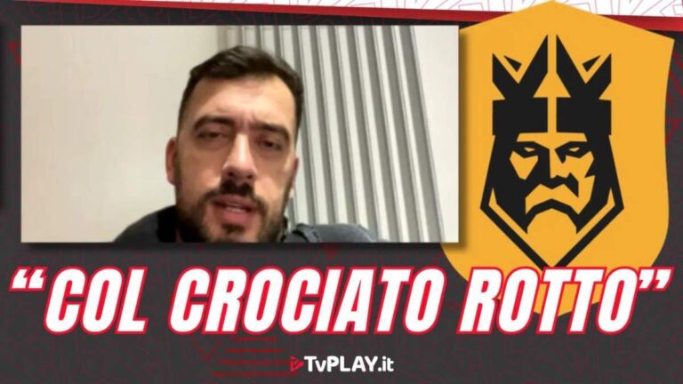 Viviano sulla Kings League