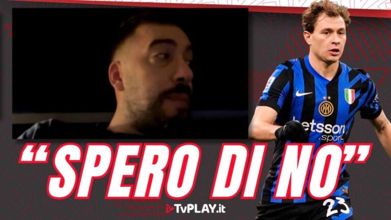 Viviano parla di Nicolò Barella e Cassano