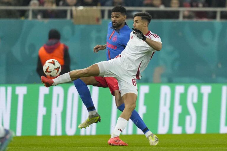 Charalampos Kostoulas