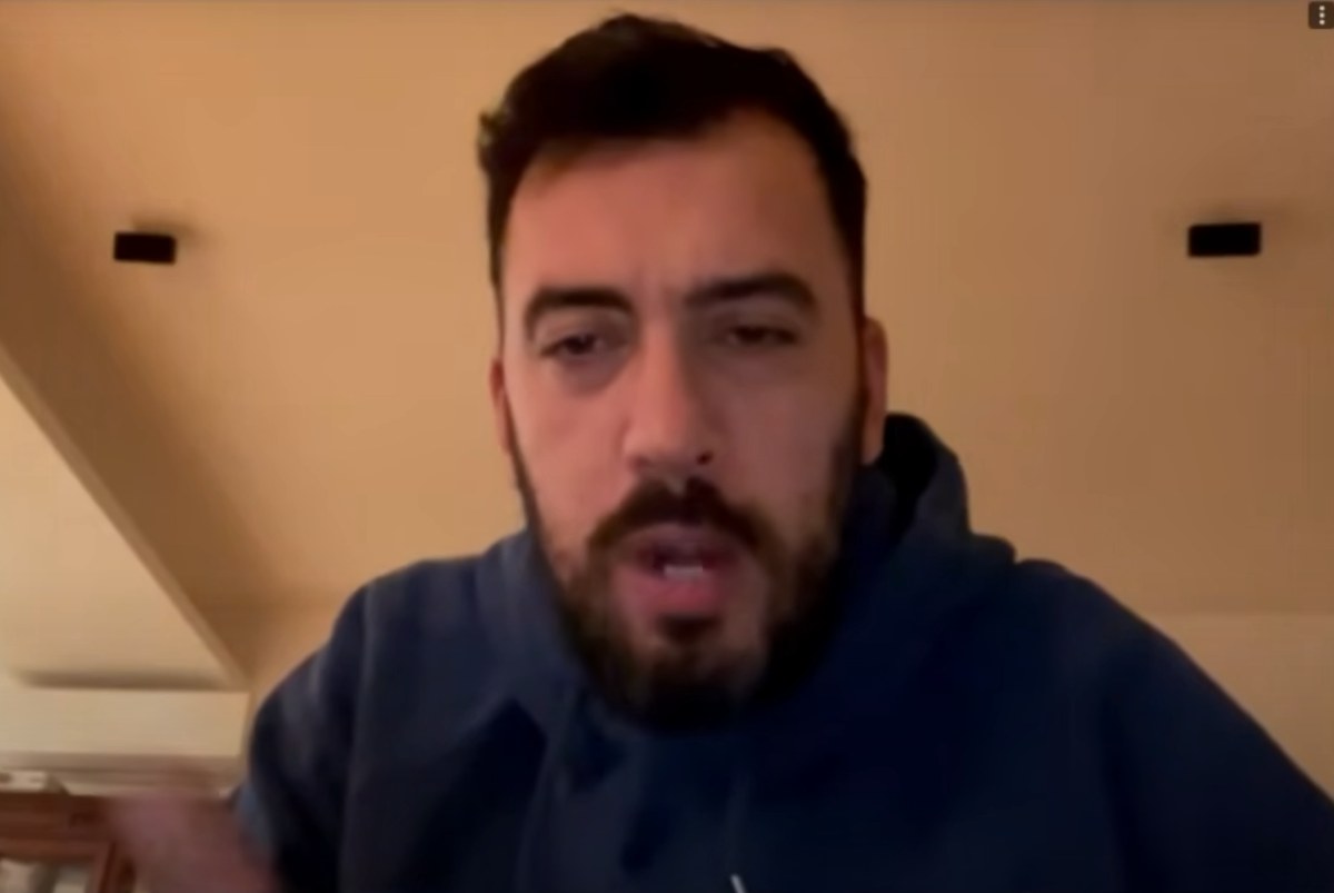 Emiliano Viviano
