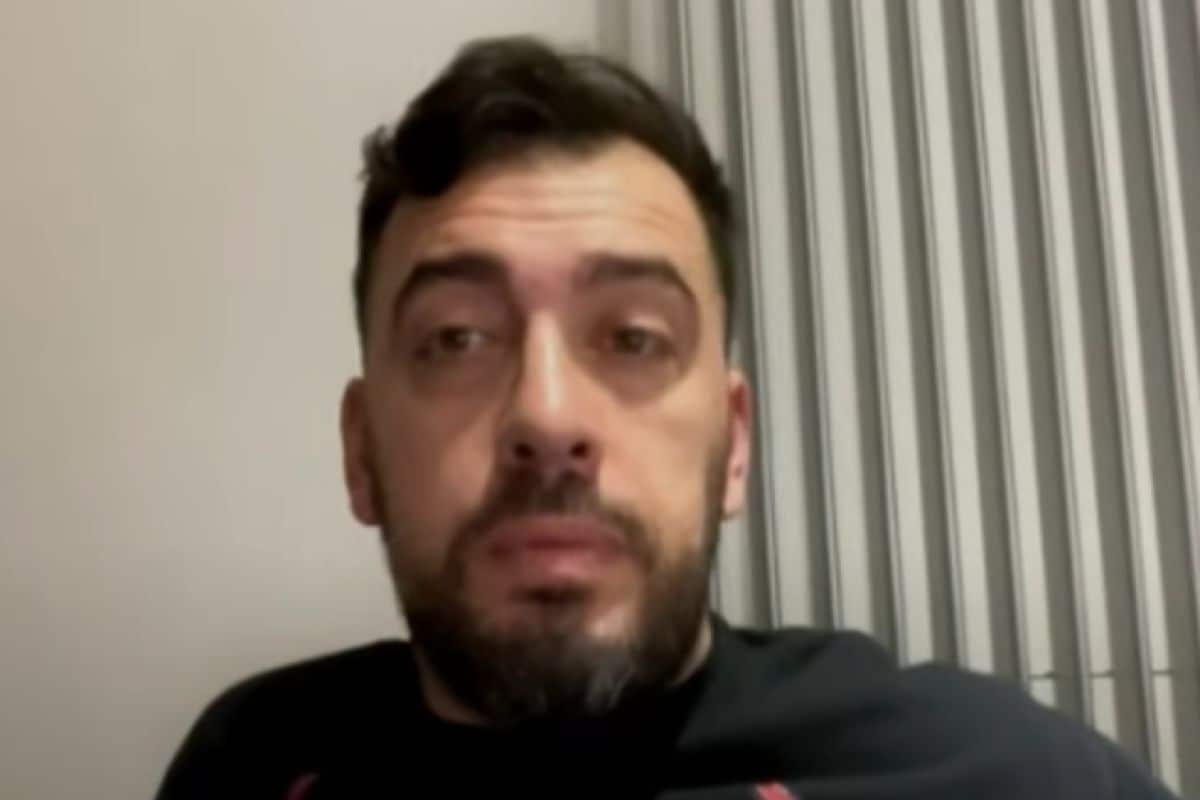 Emiliano Viviano